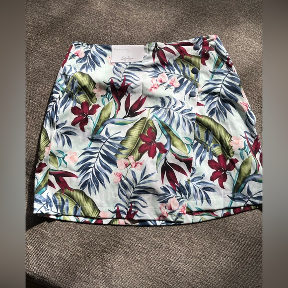 Lady Hagan Golf Skort - Picture 5 of 11